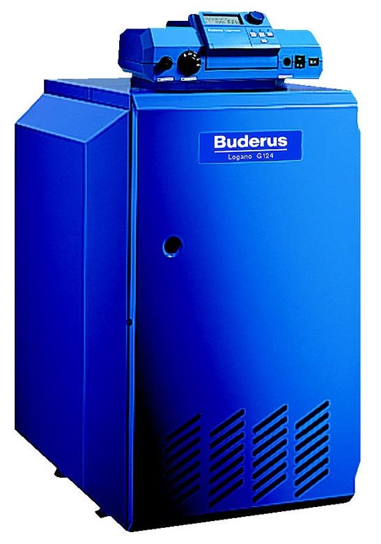 Buderus_Logano_G124