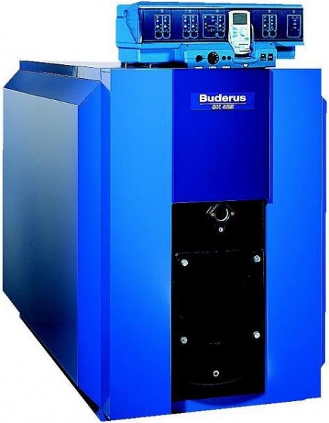 Buderus GE515 Buderus_Logano_GE515