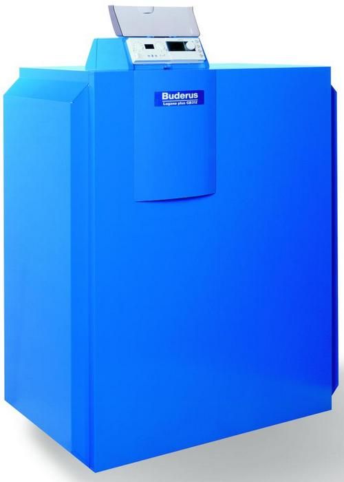 Buderus Logano Plus GB312 Buderus_Logano_plus_GB312