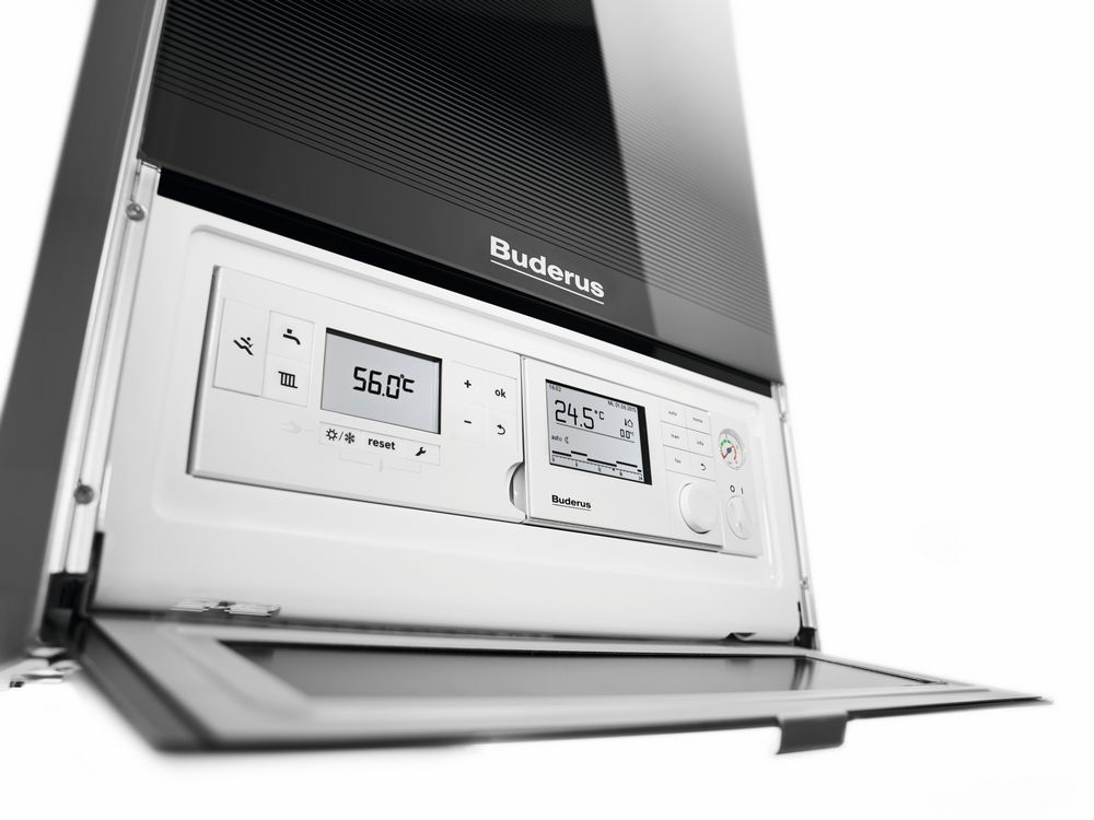 Buderus_Logamax_plus_GB172i_Regelung