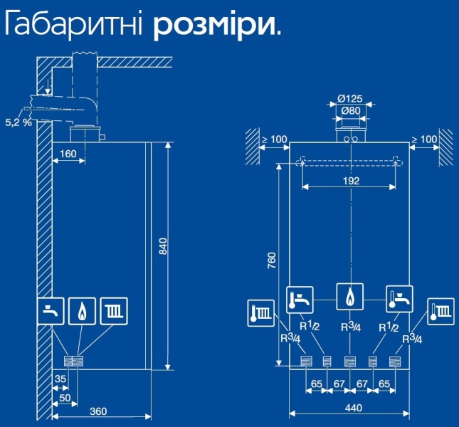 Buderus_Logamax_plus_GB172i_dimensions