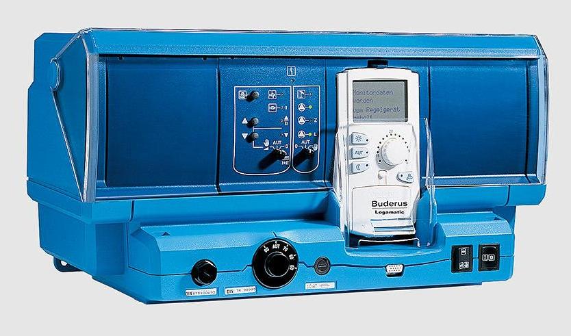 Buderus_Logamatic_4211