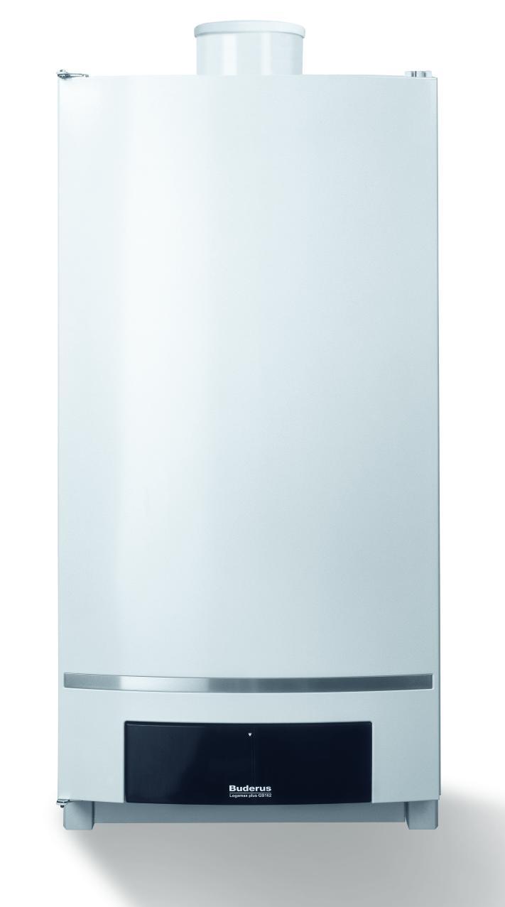 Buderus Logamax plus GB162 Buderus_LogamaxPlus_GB162
