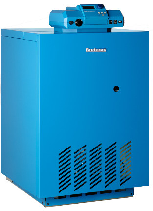 Buderus-Logano_G234WS